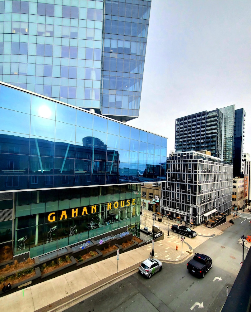Residence Inn by Marriott Halifax Downtown 14/37