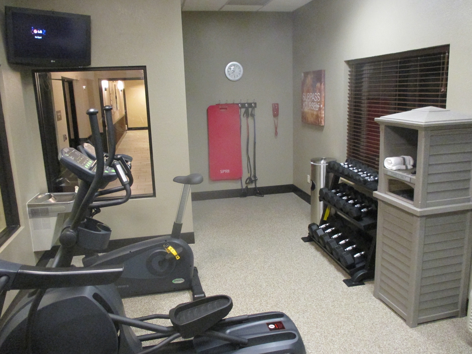 Best Western Plus Omaha Airport Inn 19/41