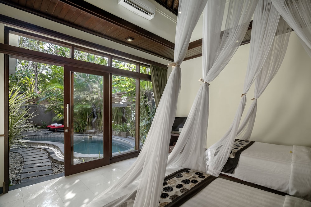 The Bali Dream Villa Resort & Echo Beach Canggu 42/75