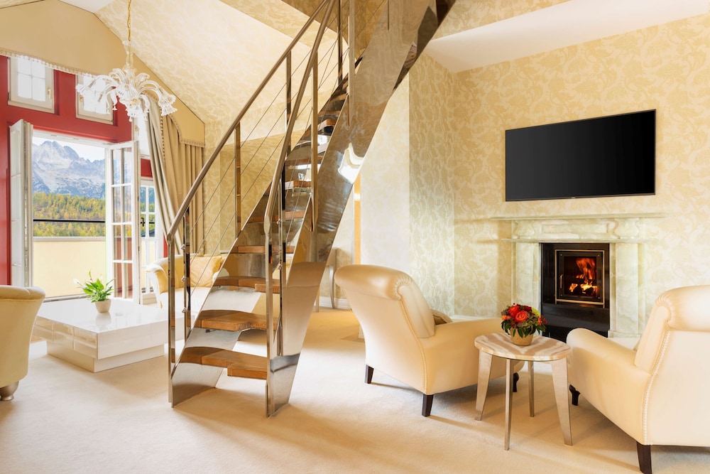 GRAND HOTEL KEMPINSKI HIGH TATRAS 34/70