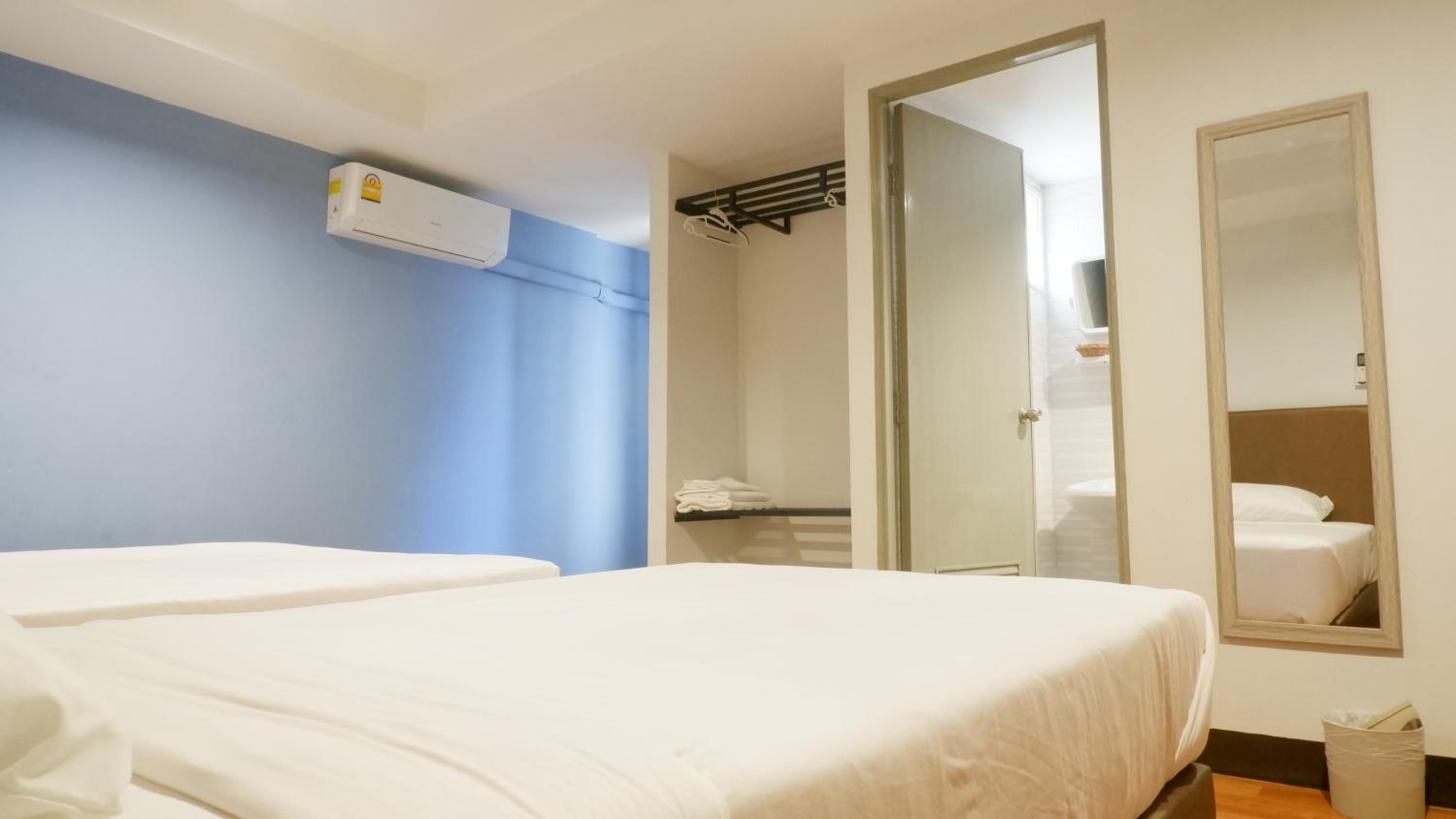 Airport A1 Hotel 22/48