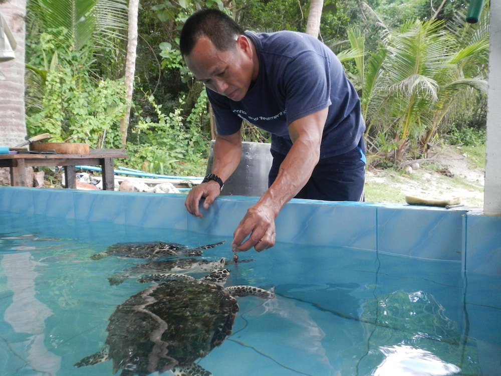 Koh Talu Island Resort 35/68