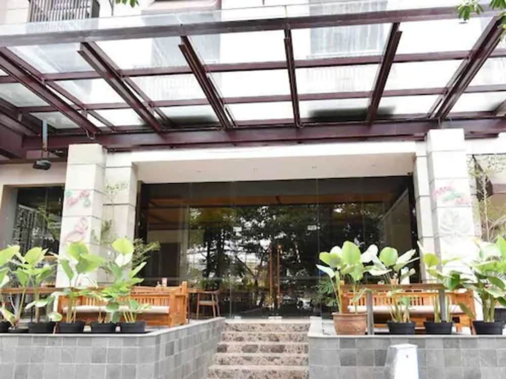 De Java Hotel 33/37