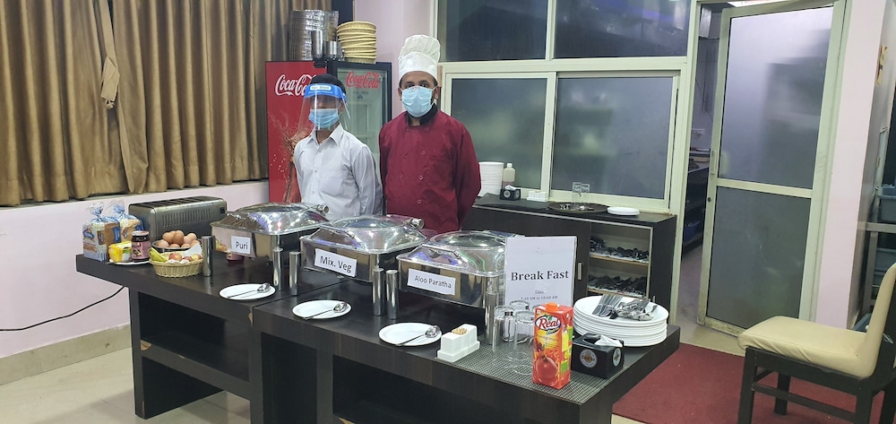 Annapurna Hotel 18/28