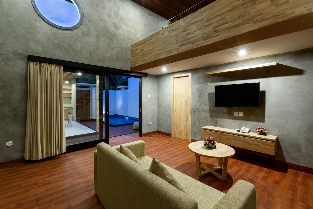 Paisa Villa Seminyak 54/67