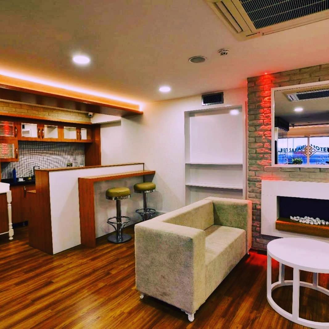 Trabzon Fly Inn Hotel 18/26