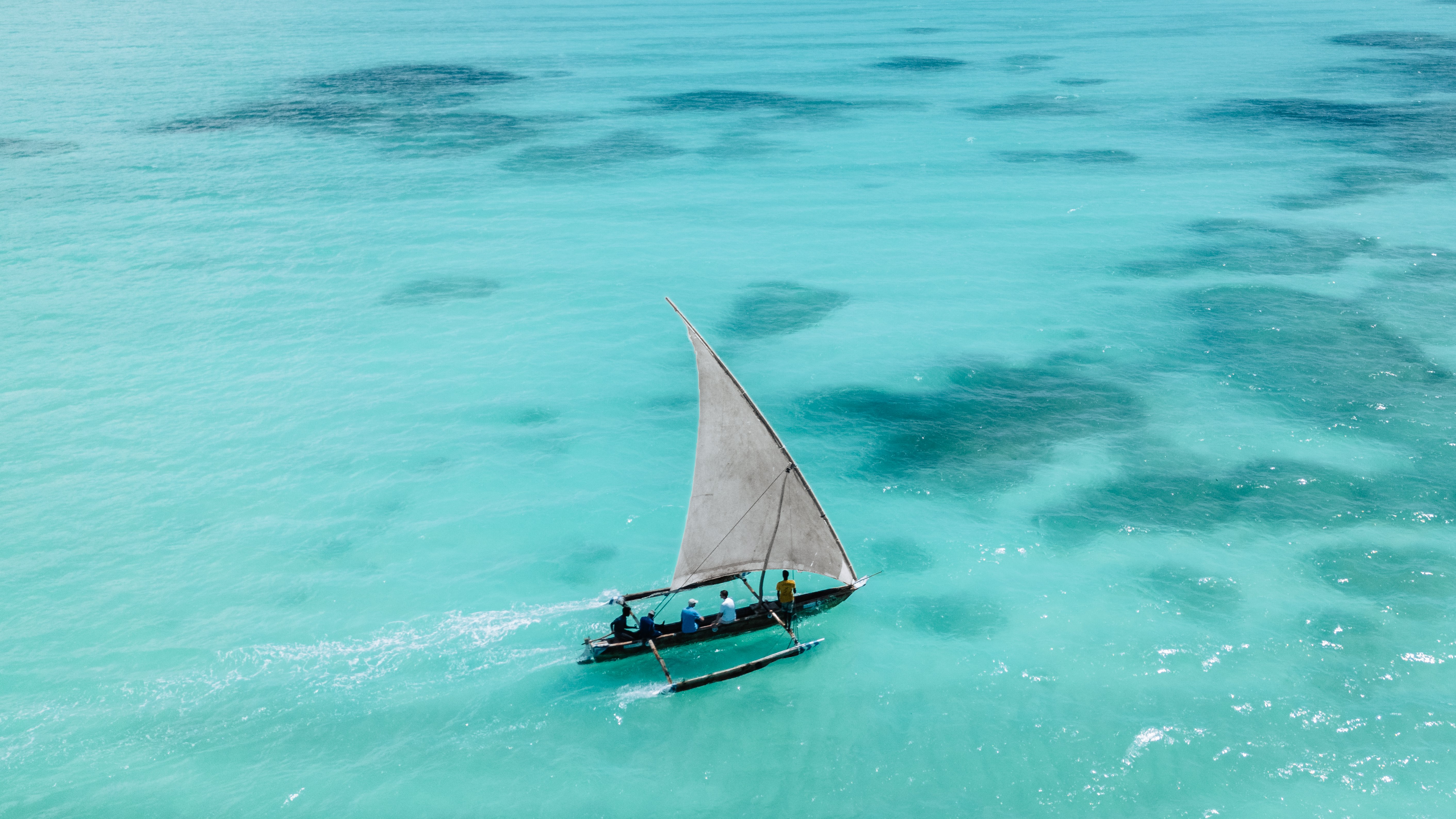 Zanzibar White Sand Luxury Villas Spa 94/103