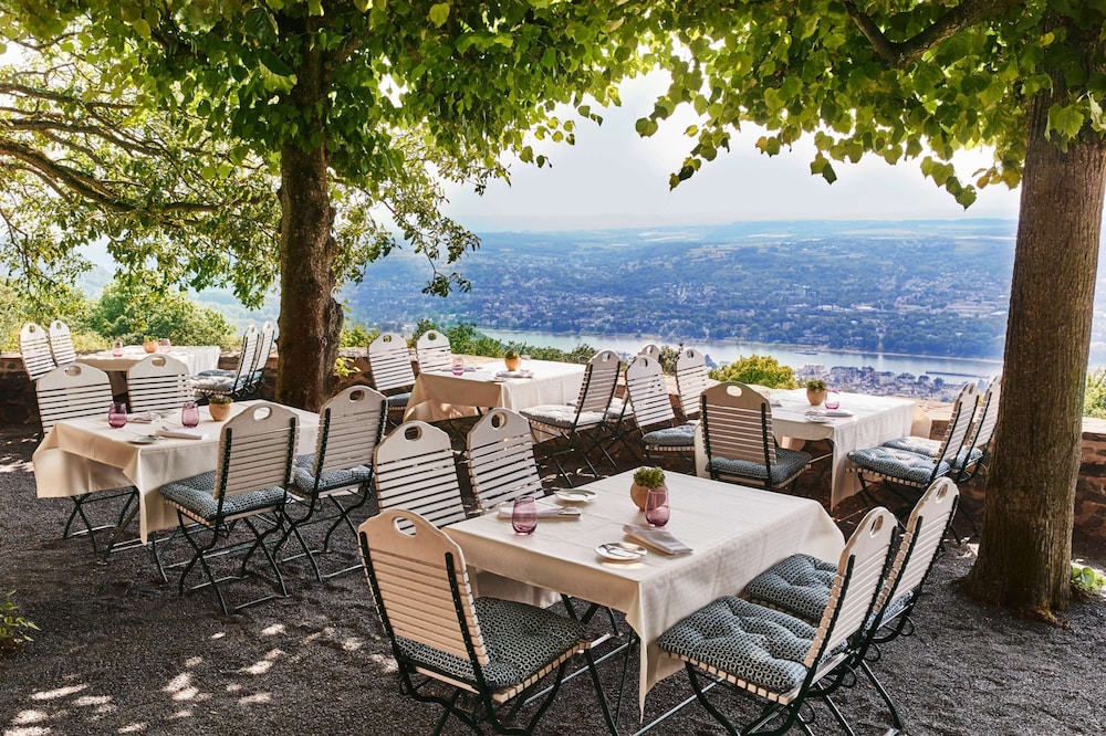 Steigenberger Grandhotel Petersberg 34/50