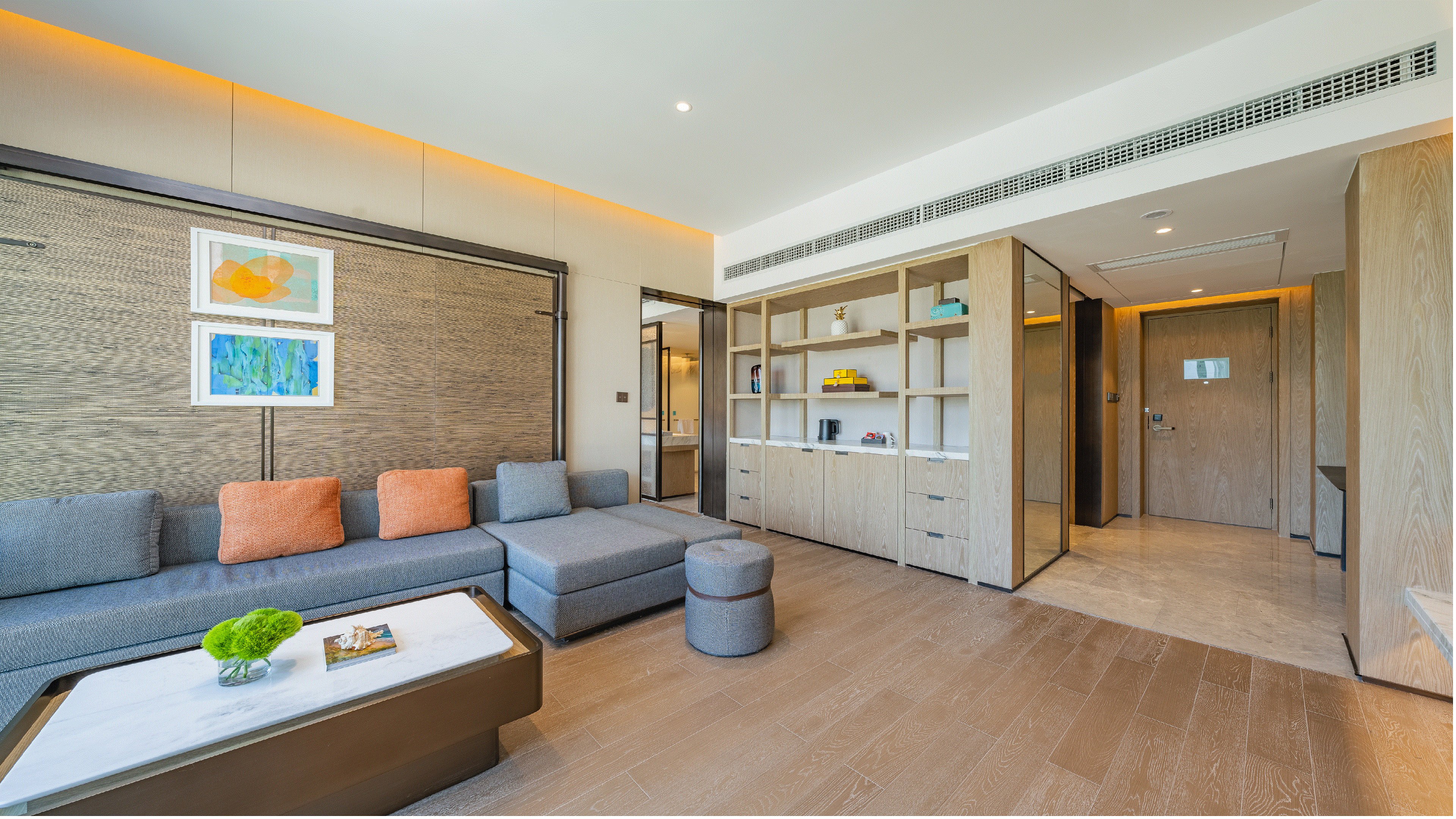 Holiday Inn Zhuhai City Center 34/50