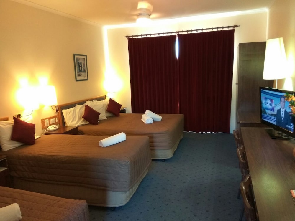 AUSTRALIA PARK MOTEL 15/50