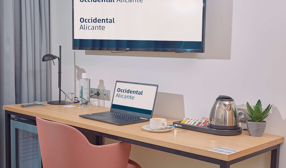Occidental Alicante 46/58