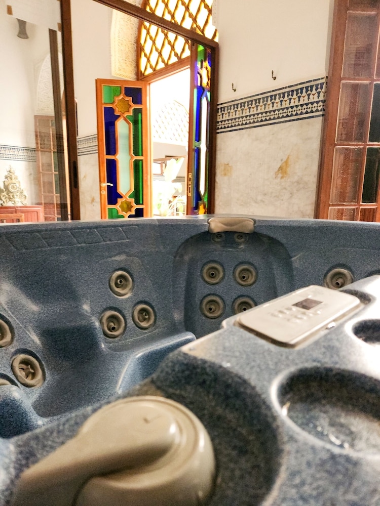 Palais D Hotes Suites Spa Fes 66/74