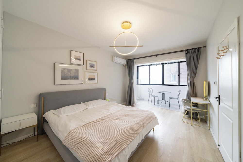 3 Bedrooms, Comfort, Apartment, 1 Double and 3 Queen Beds, Bathtub
