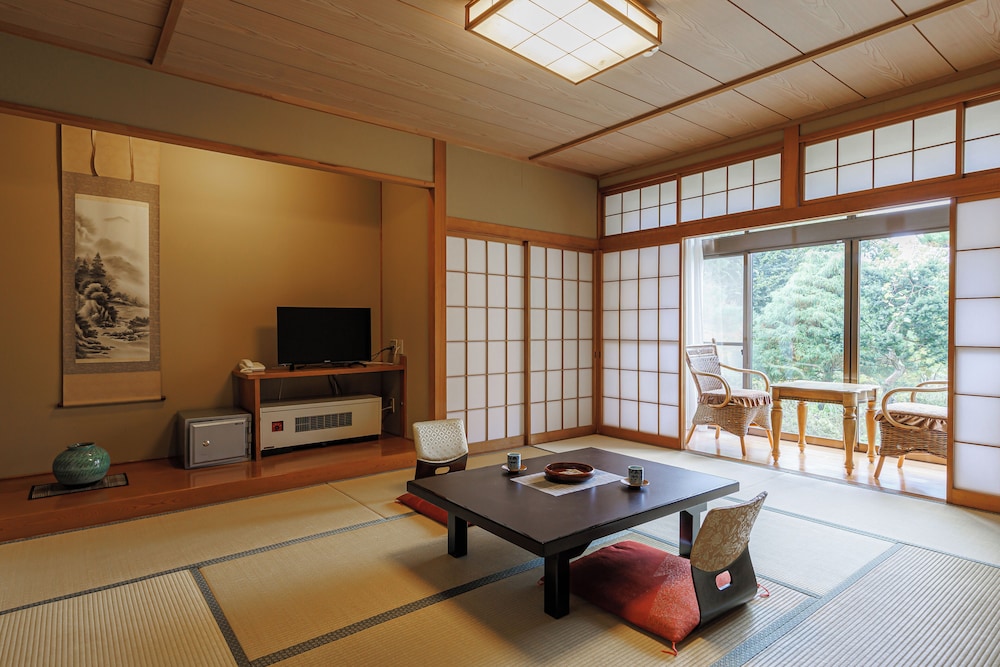 Ryokan Warabino 39/51