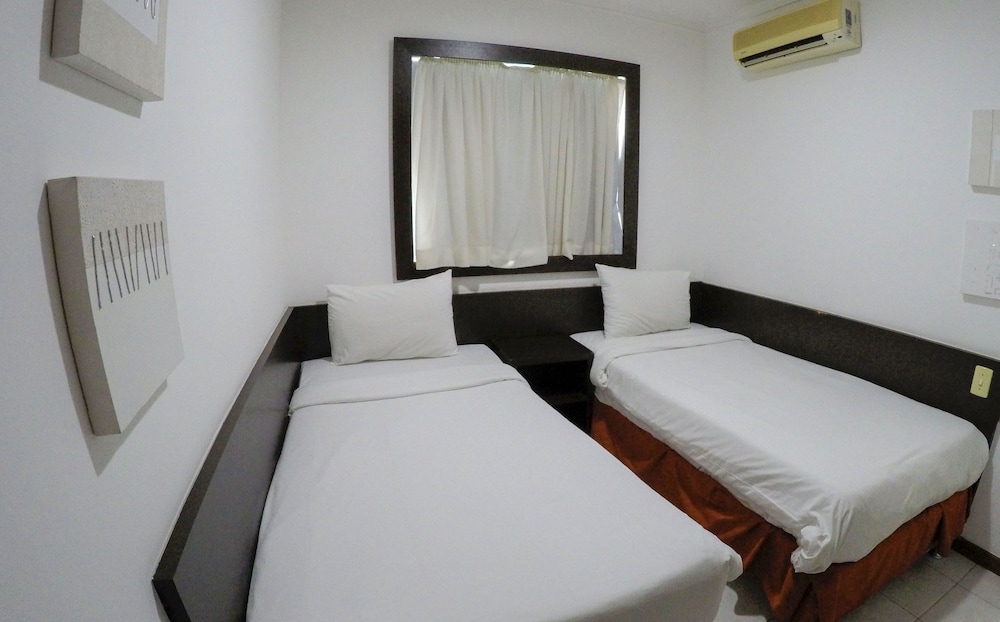 Triangulo Apart Hotel 14/66