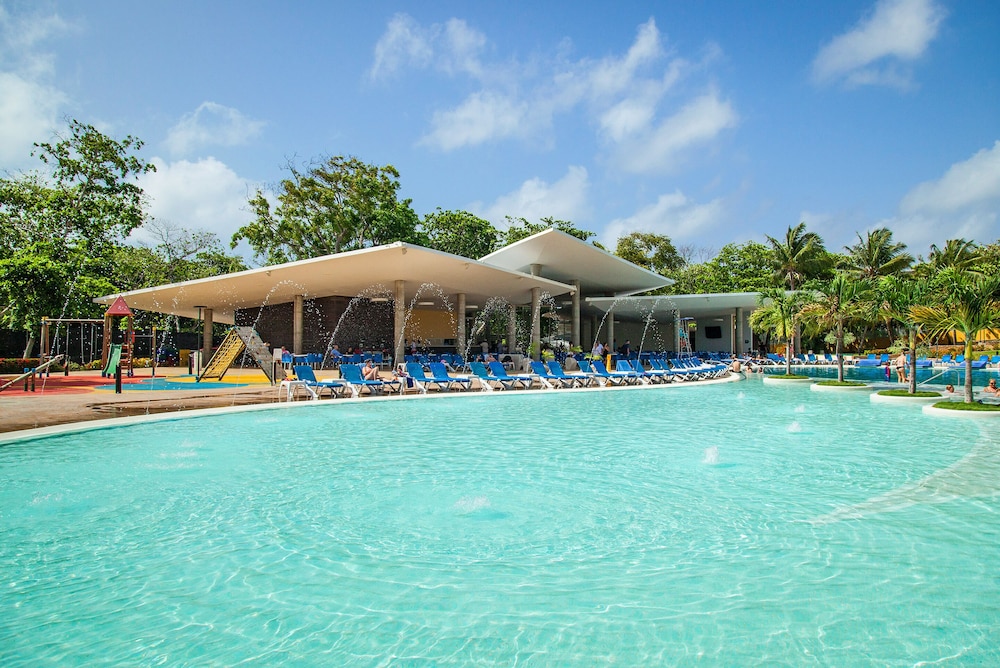Sol Caribe Campo All Inclusive 2/50