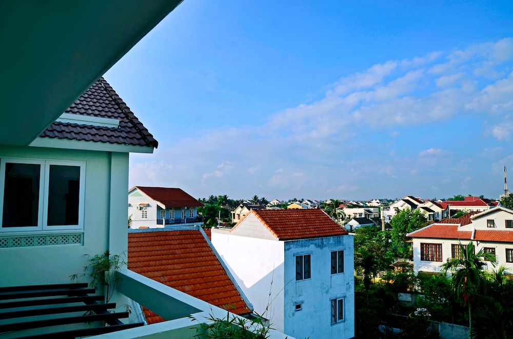 Goda Boutique Hotel 2/62