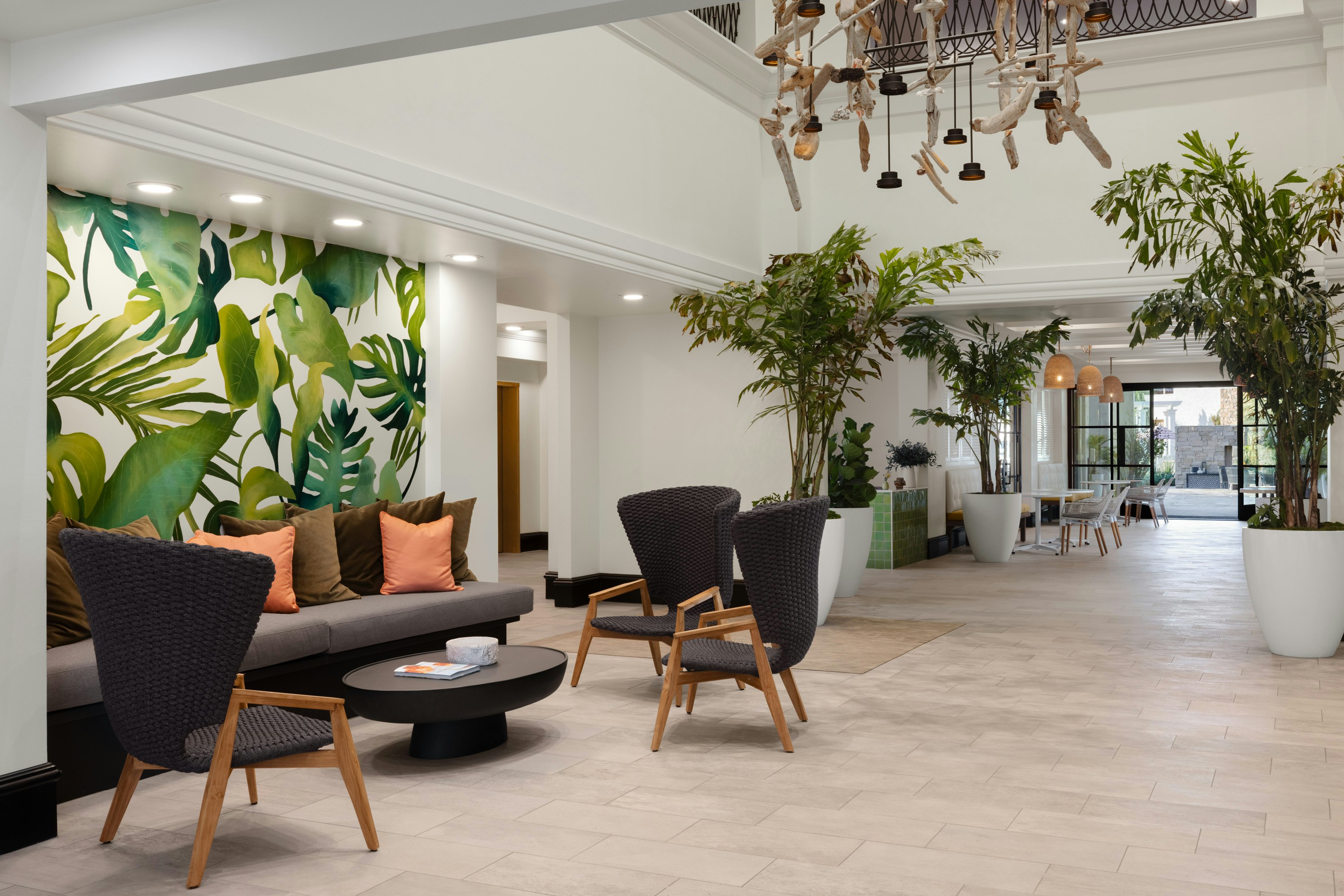 Tommy Bahama Miramonte Resort & Spa 22/41