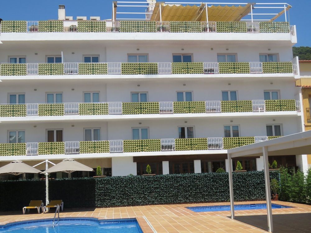 Hotel Santa Anna 1/50
