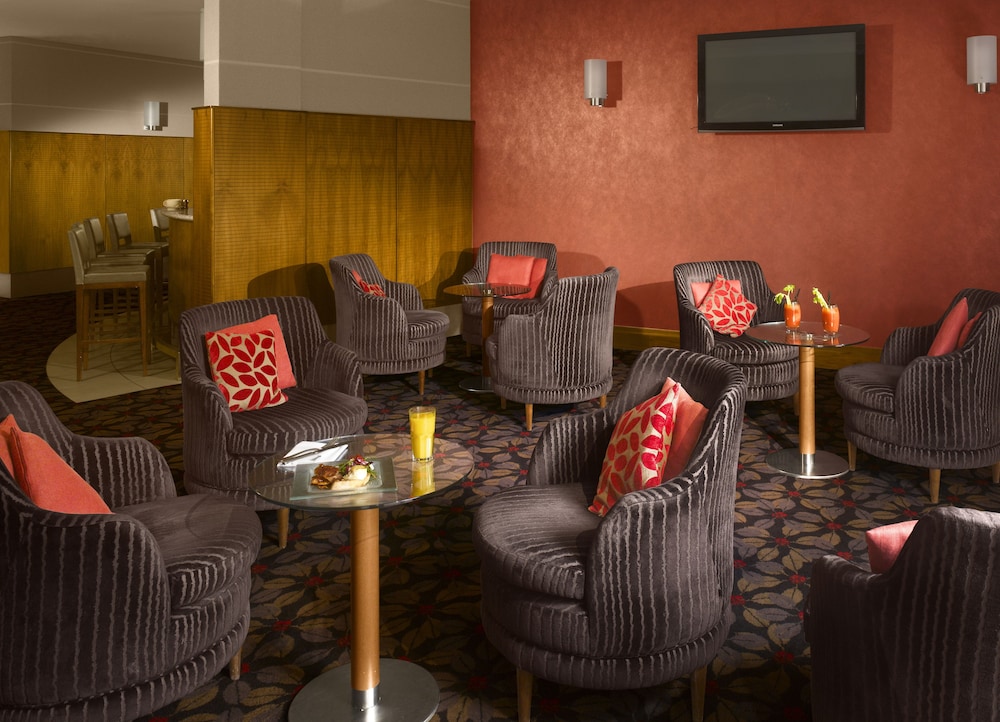 Radisson Blu Hotel Durham 59/86