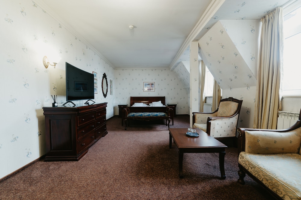 Topaz Boutique Hotel 23/37