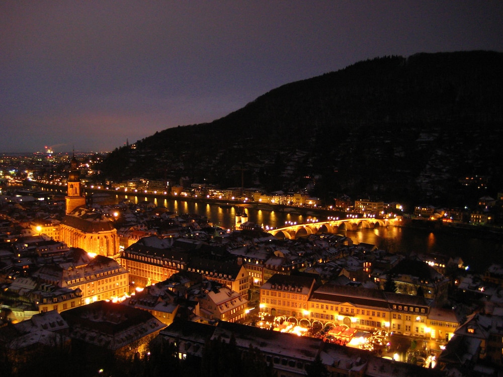 Neu Heidelberg - Guesthouse & Apartments 35/50