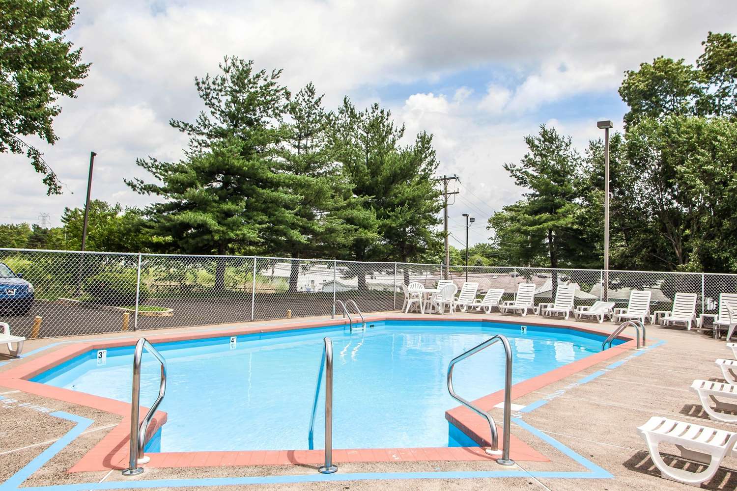 sport facilities