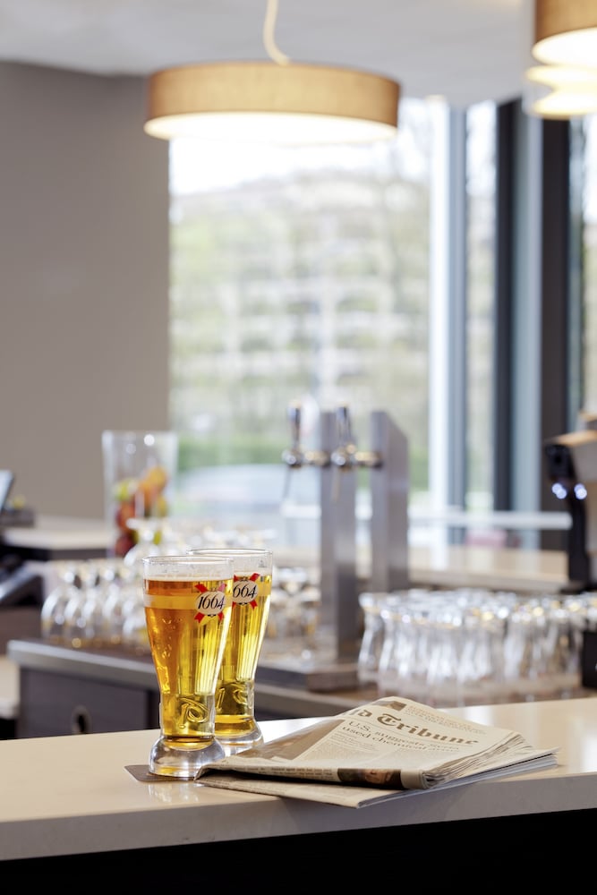 Park Inn By Radisson Lille Grand Stade 35/43