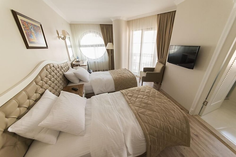 Biga Palas Hotel 29/53