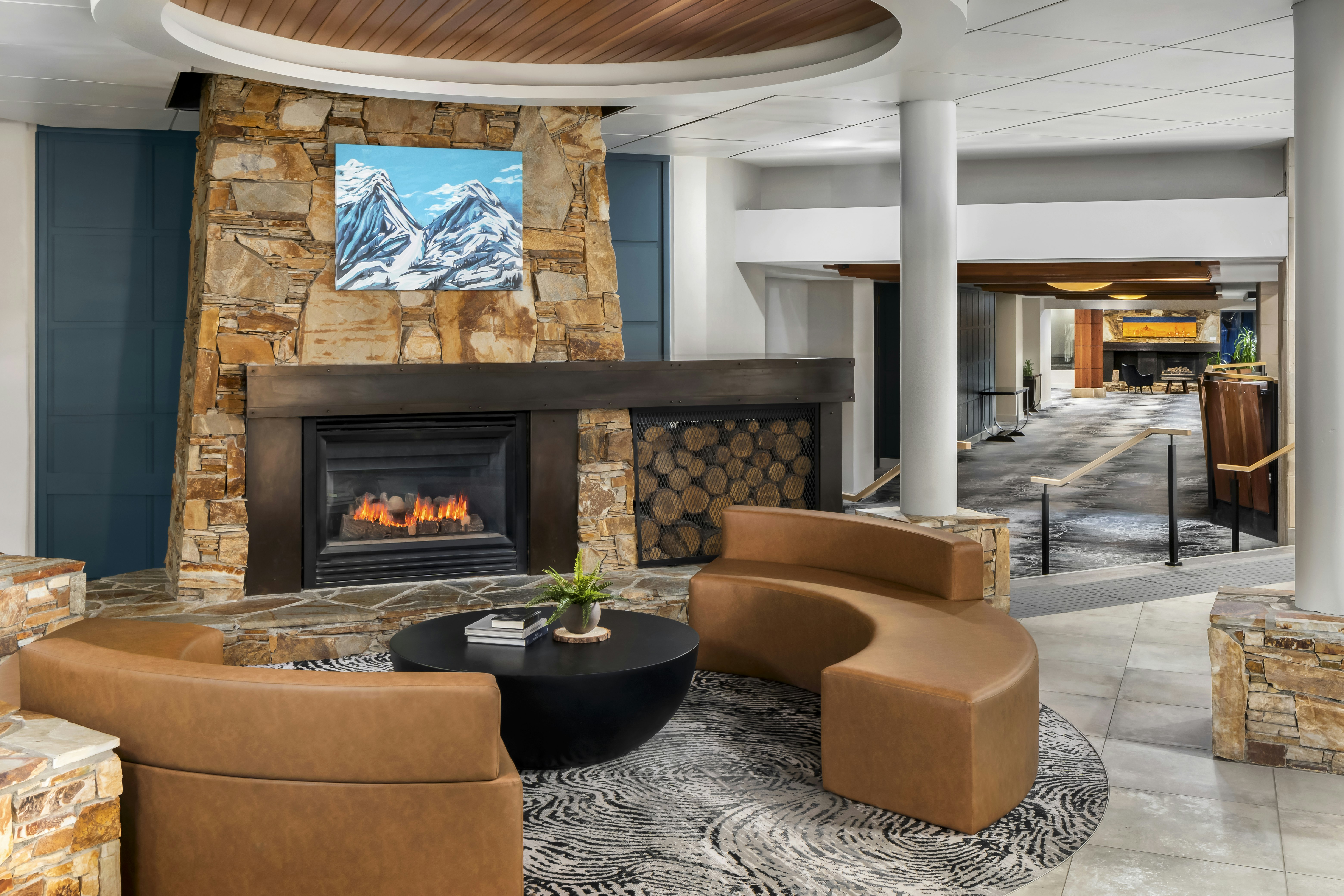 Hilton Whistler Resort & Spa 56/101