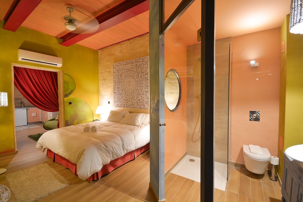 The Vincent Boutique Hotel, BW Premier Collection 23/75