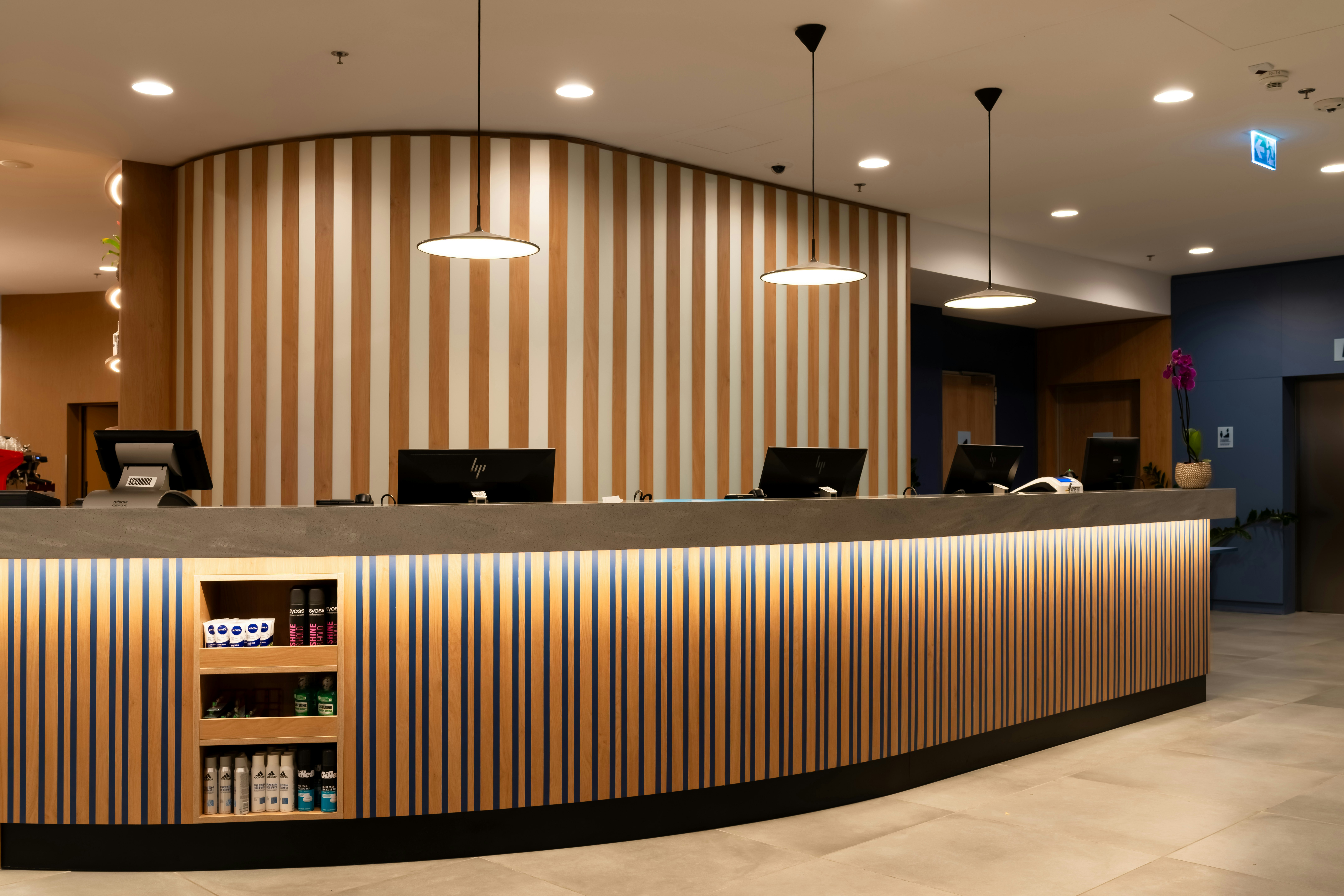 Hampton by Hilton Budapest City Centre 6/35