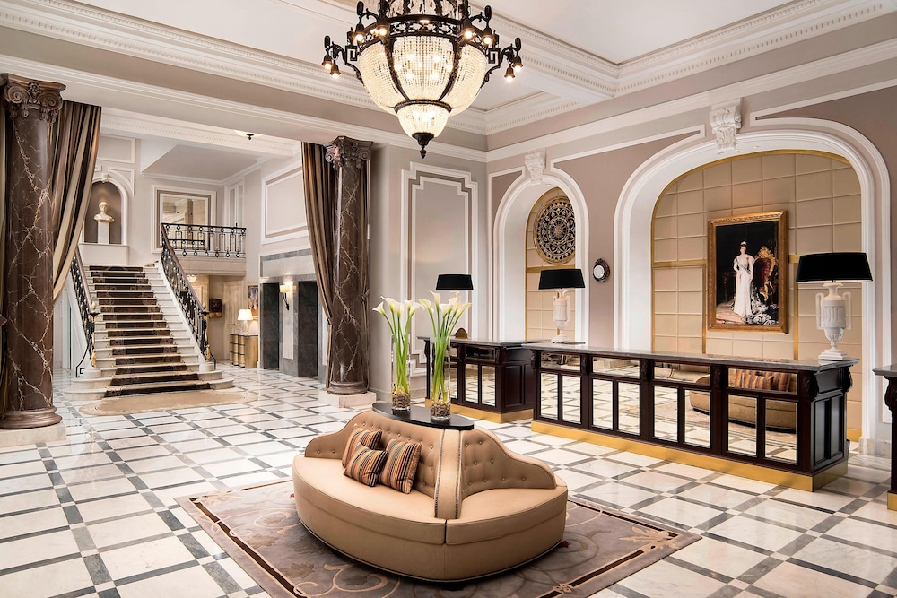 Hotel Maria Cristina A Luxury Collection Hotel 54/74