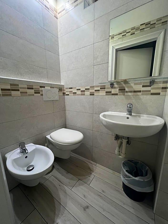 Hotel Villa Itala 50/51