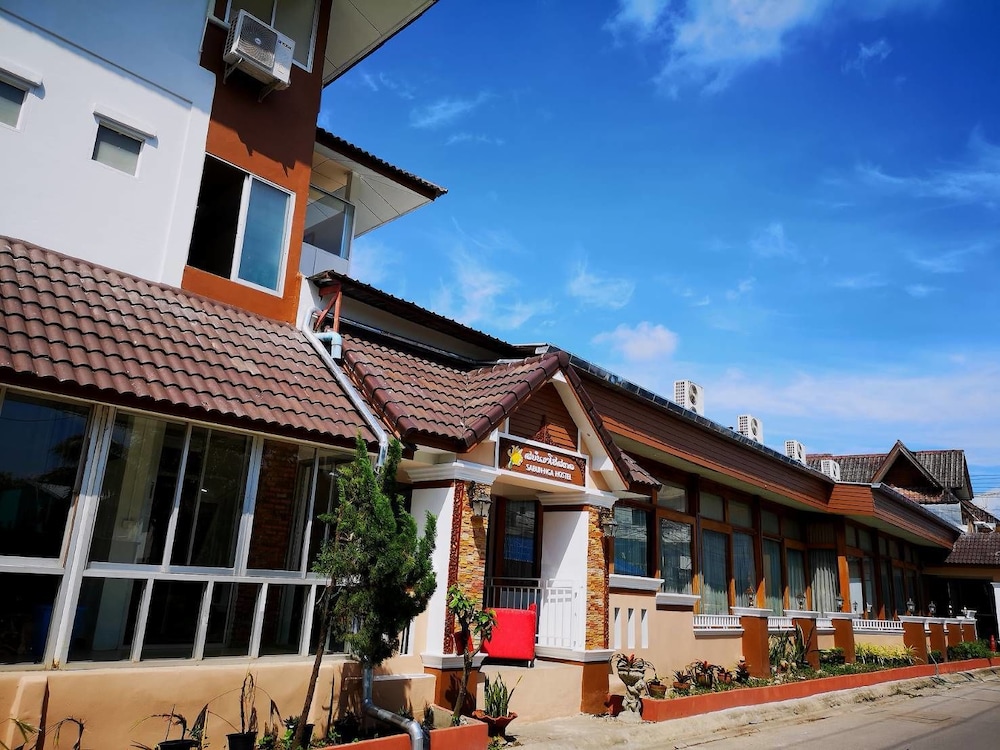 Sabun Nga Hostel 6/25