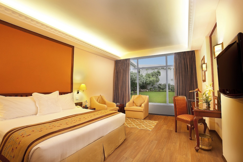 Welcomhotel by ITC Hotels, Alkapuri, Vadodara 20/57