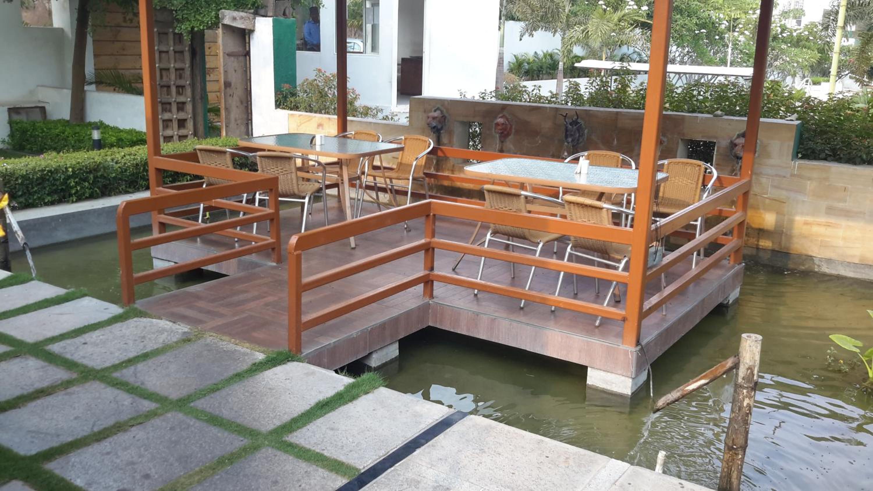 Mrugavani Resort and Spa 3/42