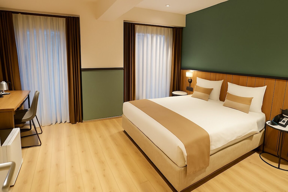 Fragments Hotel 23/51