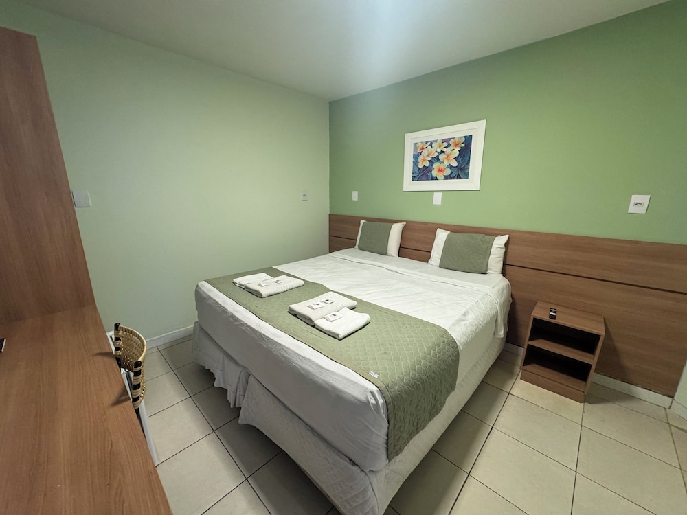 Domus Hotel Veneza 20/51