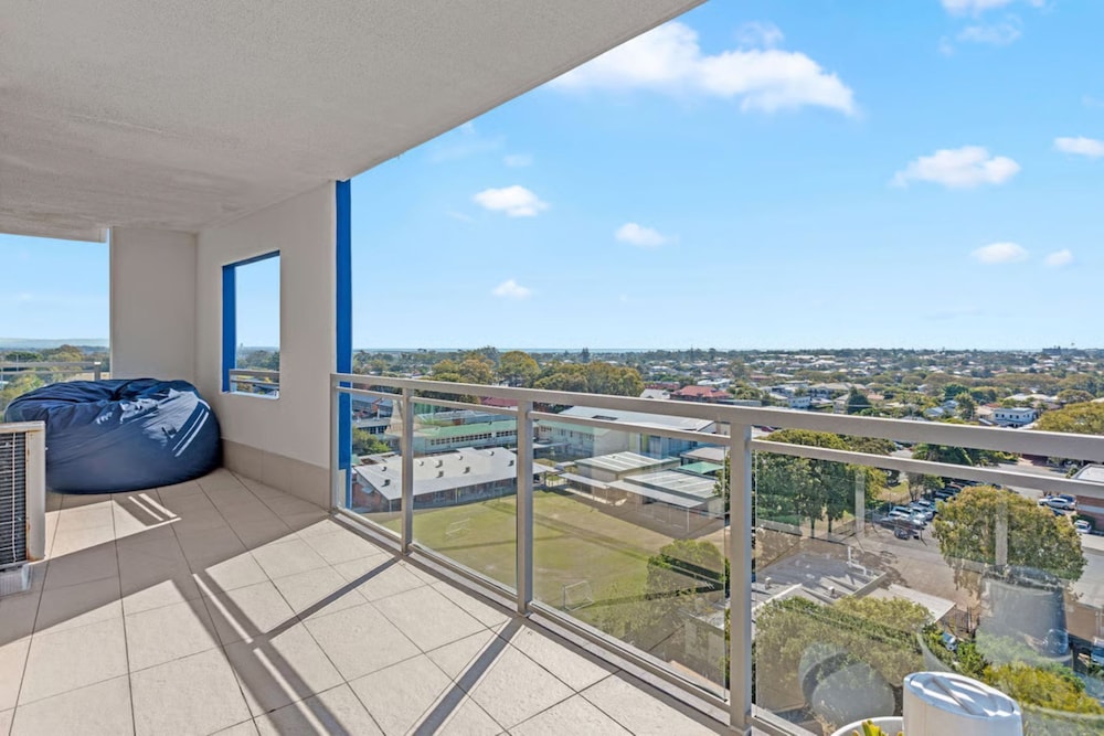 Proximity Waterfront Apartments 21/46