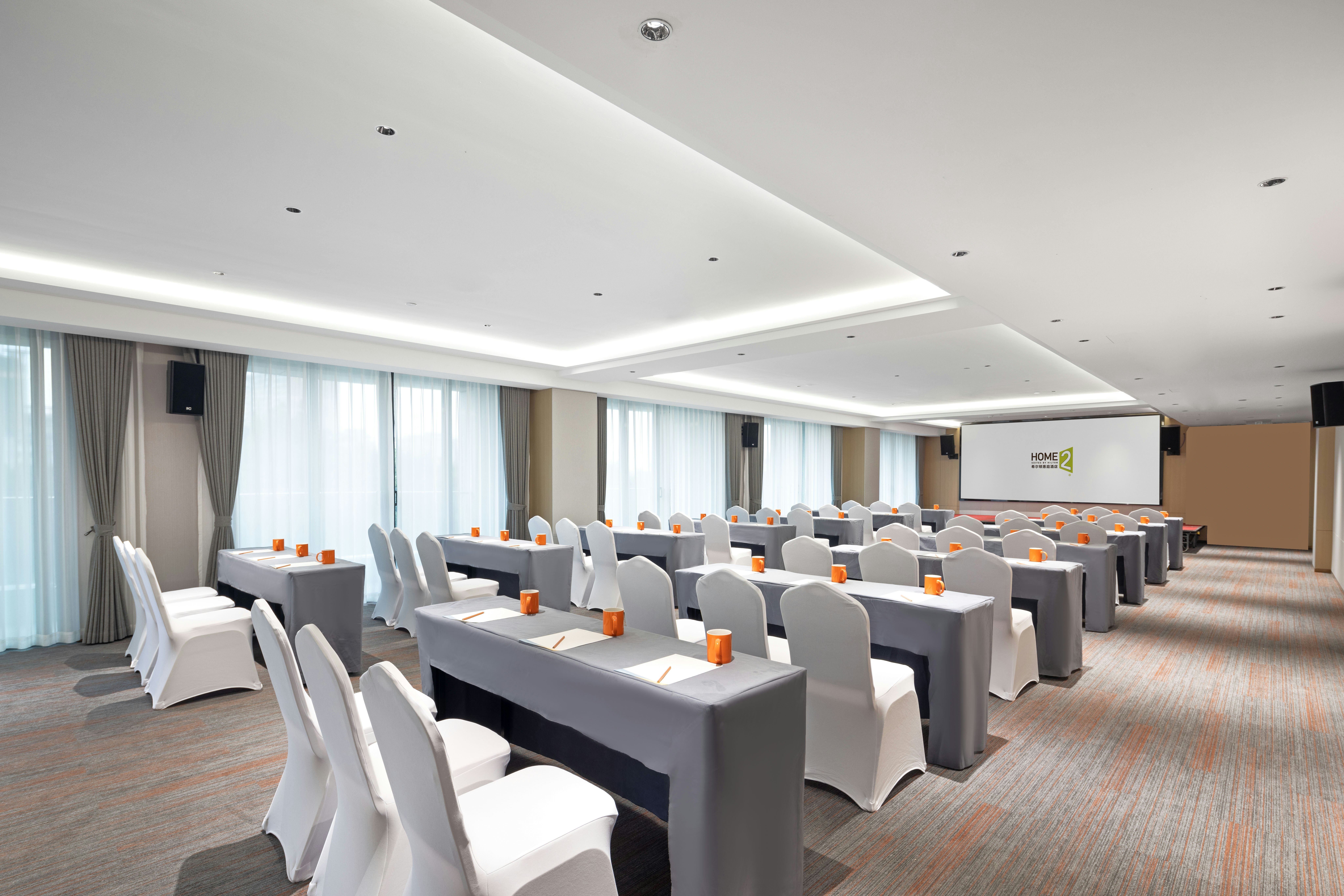 Home2 Suites By Hilton Guangzhou Conghua 54/58