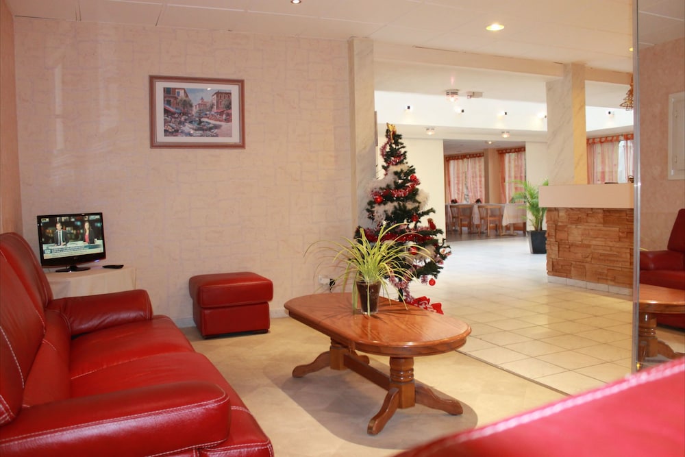 Hotel Le Village 15/22
