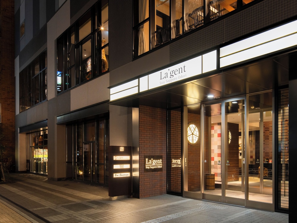 La'gent Stay Sapporo Odori 6/49