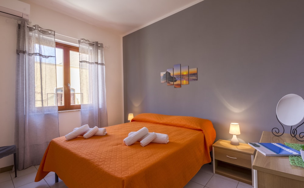 Residence I Pianeti 15/31
