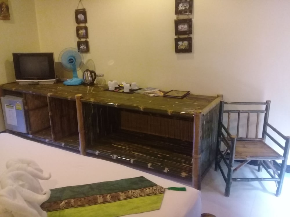 Baan Ton Rak Boutique Resort 53/66