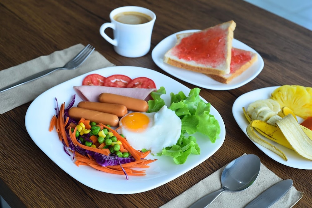 Chanthaburi Center Hotel 36/40