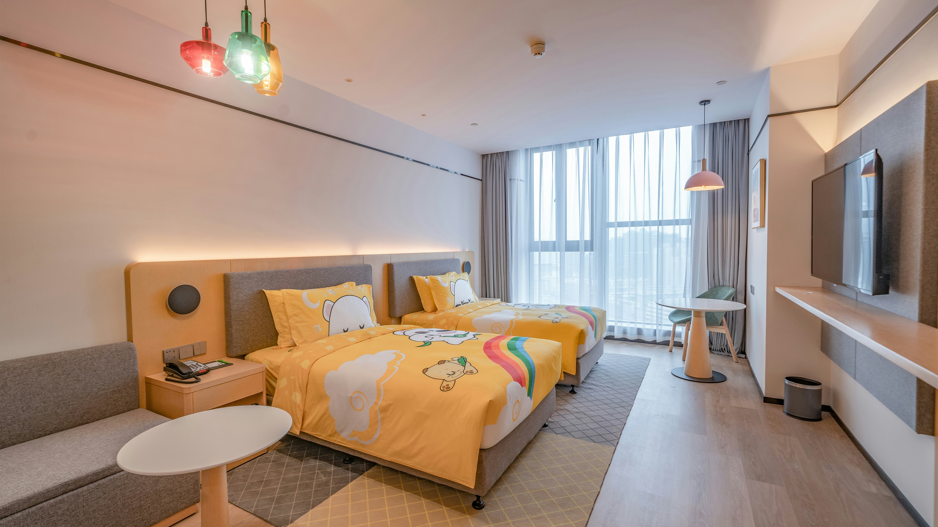 Holiday Inn Xian High Tech Zone 10/39