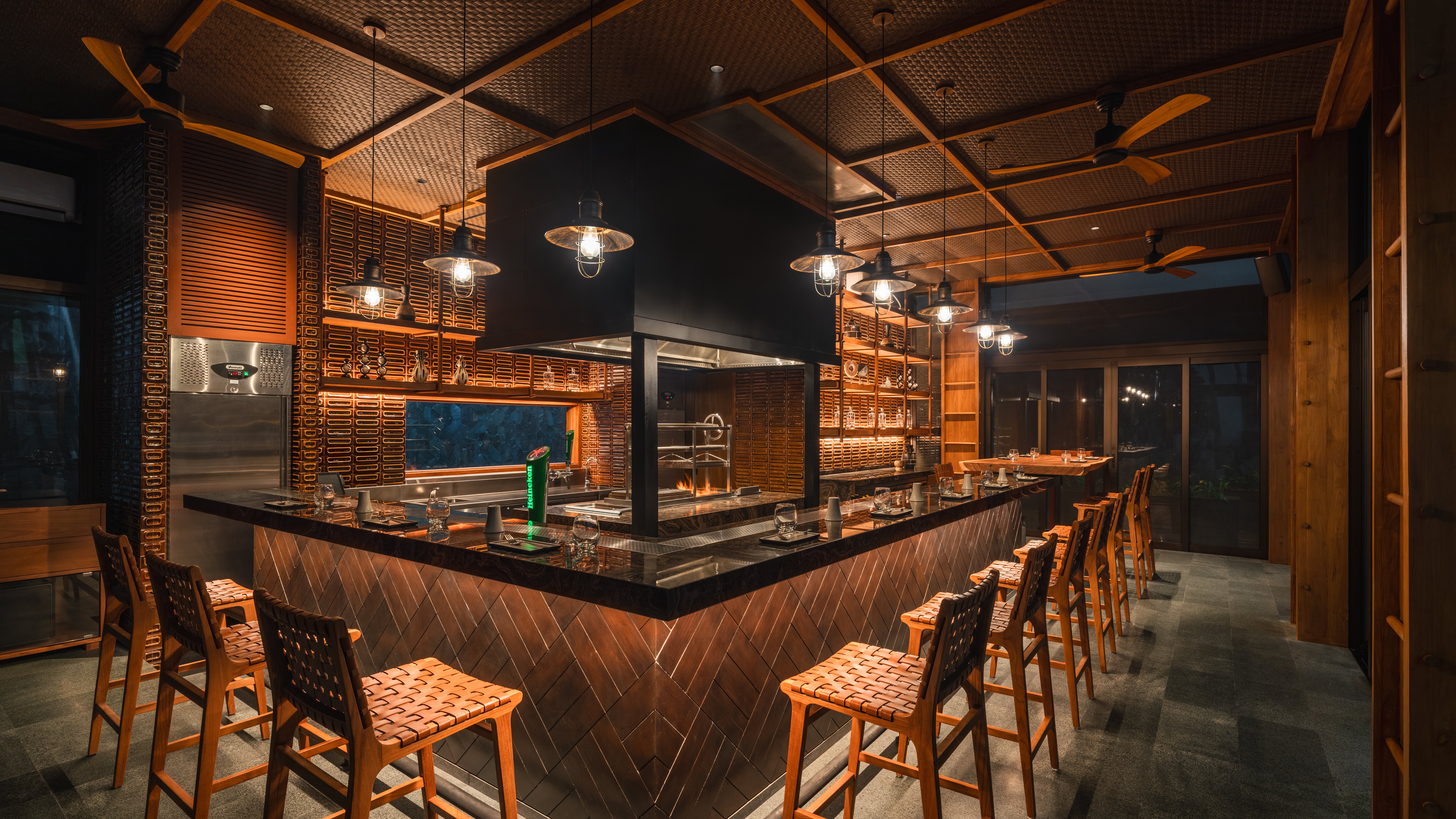Hotel Indigo Bintan Lagoi Beach by IHG 36/49