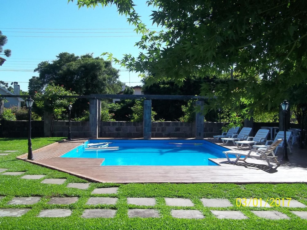 POUSADA CASA ROSA 6/42