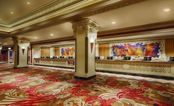 Circus Circus Hotel Casino & Theme Park 5/48